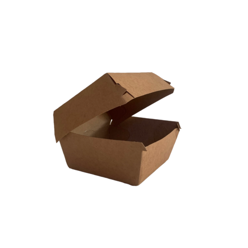 Malý Burger box